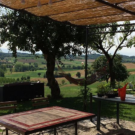 Cascina Vicentini Guest House Alfiano Natta Екстериор снимка