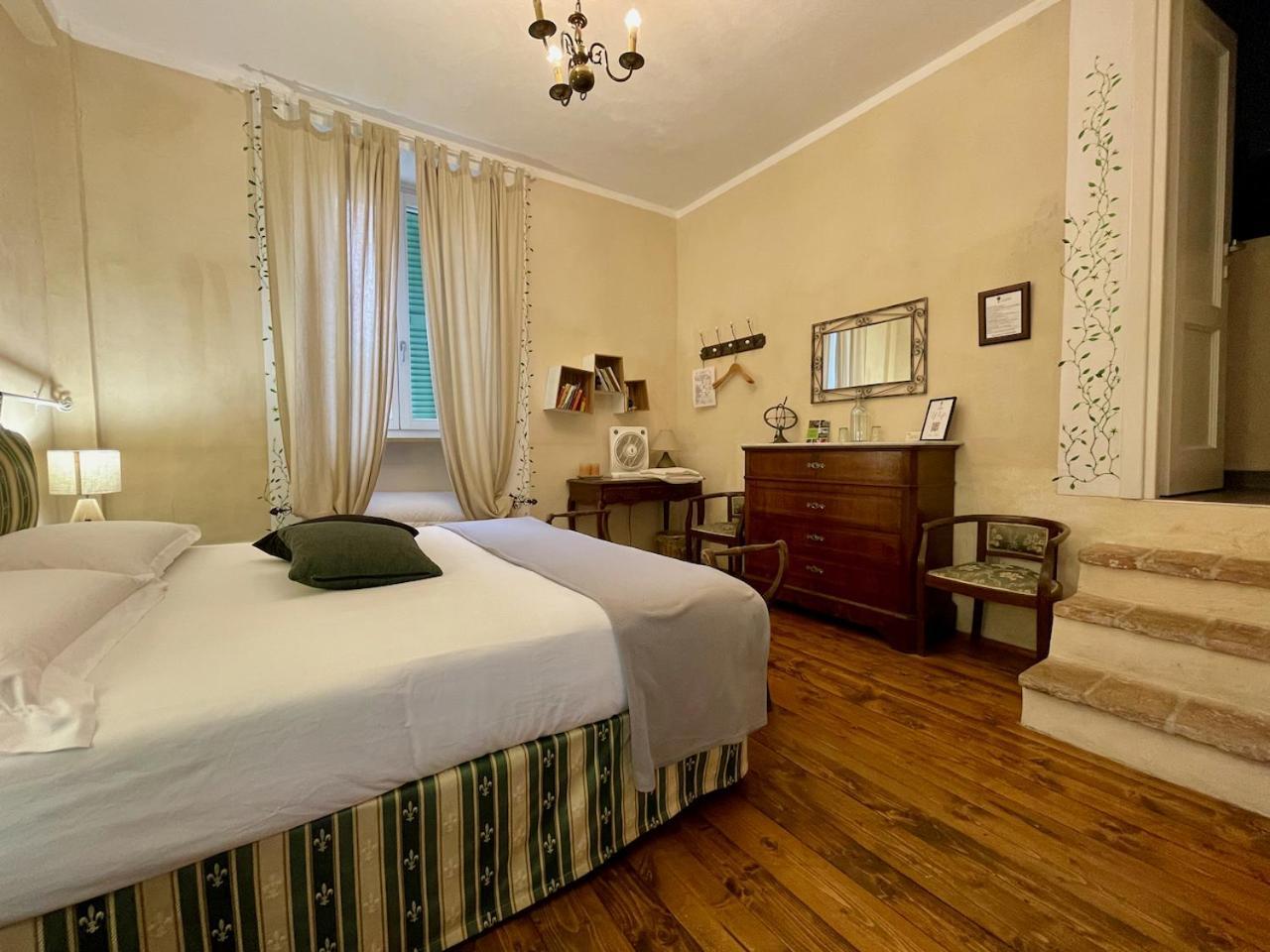 Cascina Vicentini Guest House Alfiano Natta Екстериор снимка