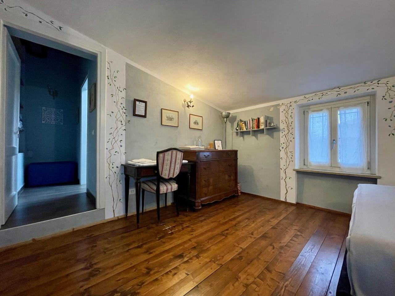 Cascina Vicentini Guest House Alfiano Natta Екстериор снимка