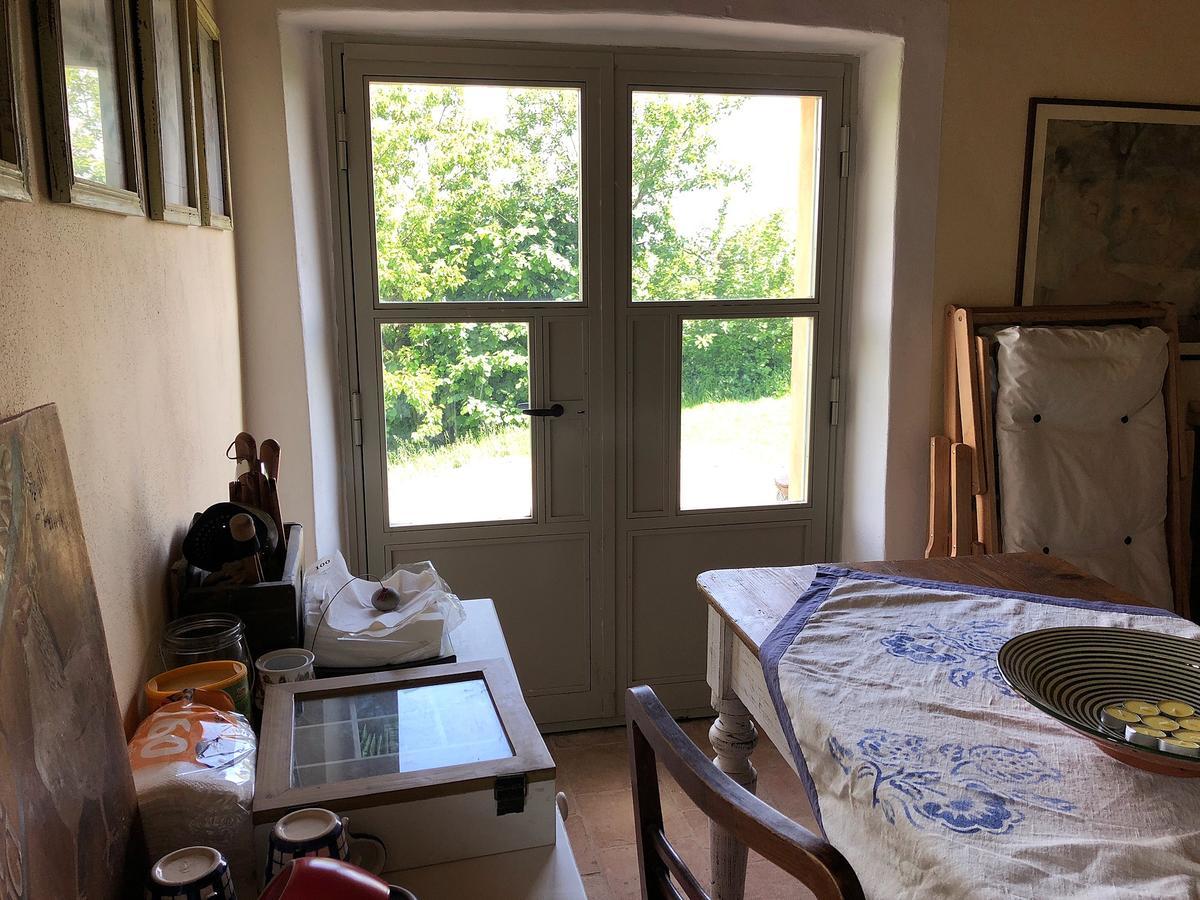 Cascina Vicentini Guest House Alfiano Natta Екстериор снимка